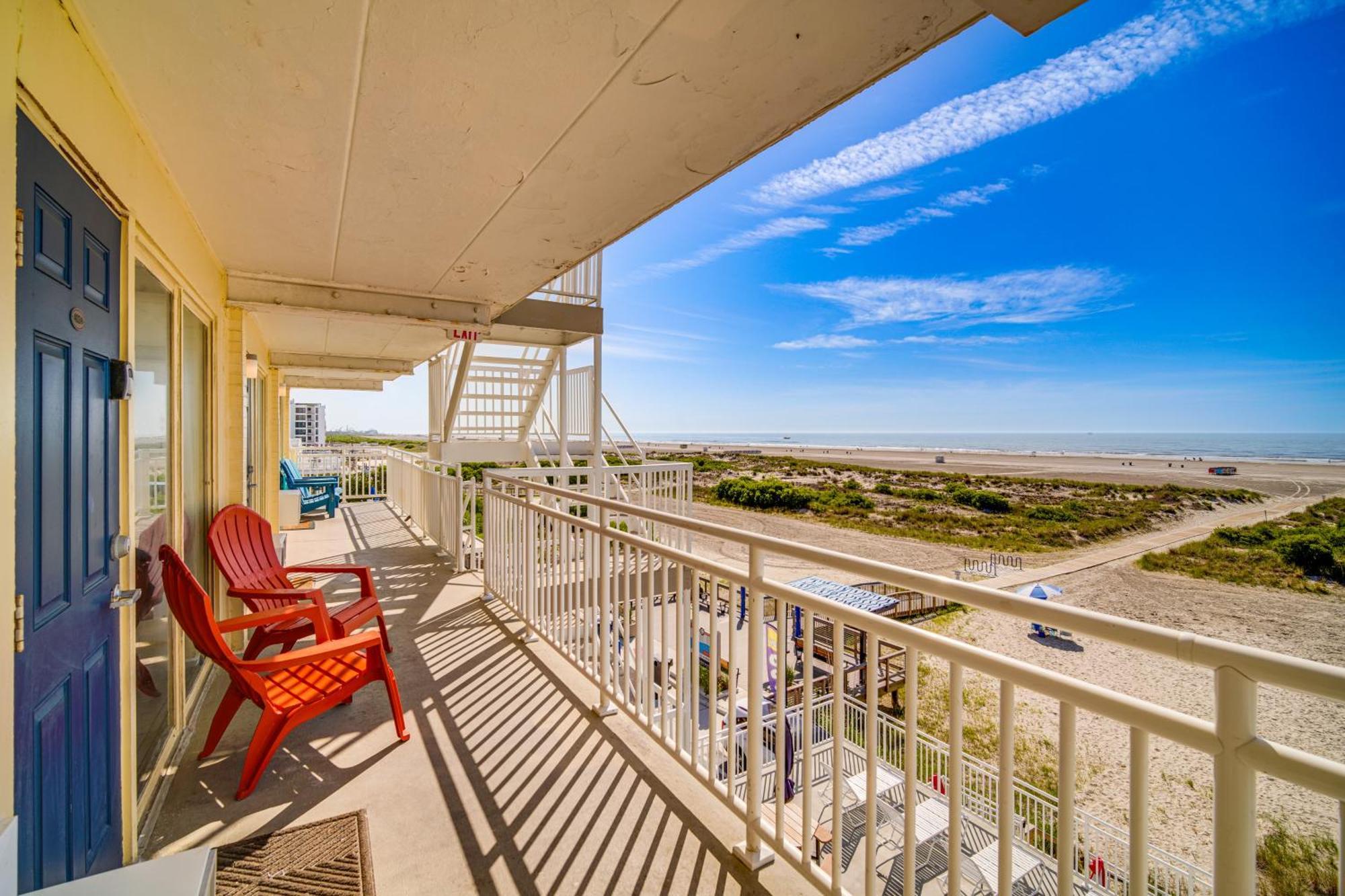 Sun-Soaked Wildwood Getaway, 6 Mi To Cape May! Wildwood Crest Buitenkant foto